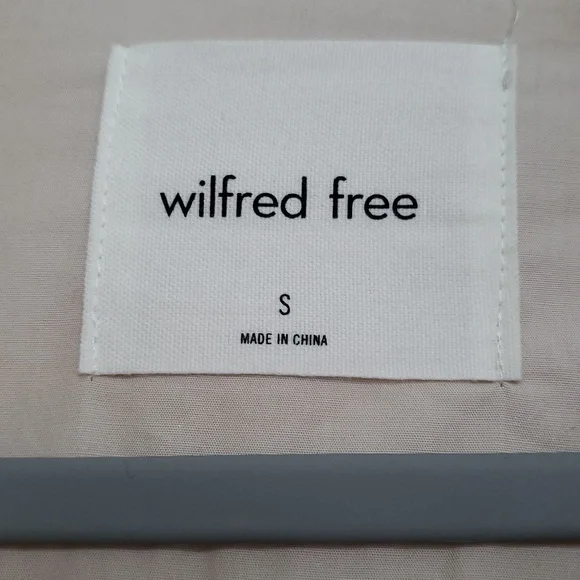 Cropped Ganna jacket - Picture 3 of 3